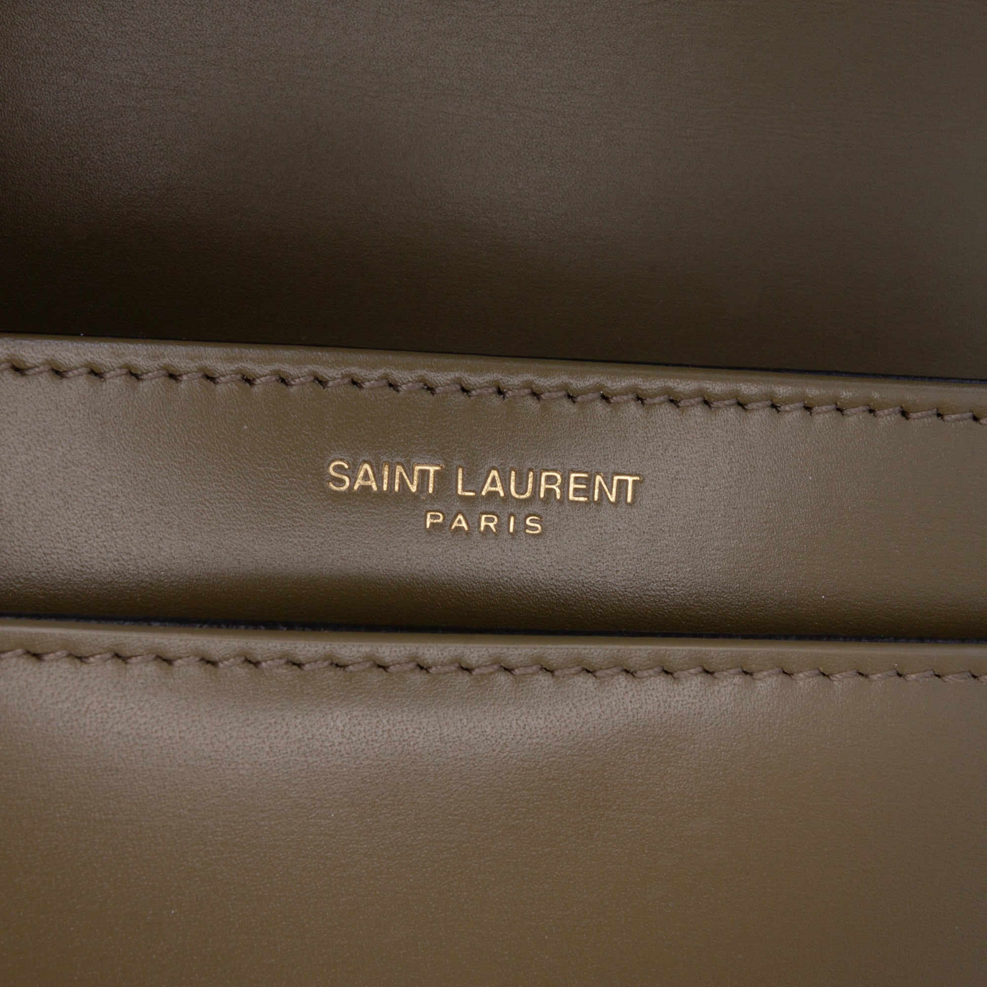 Small Calfskin Solferino Satchel In Box