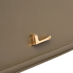 Small Calfskin Solferino Satchel In Box