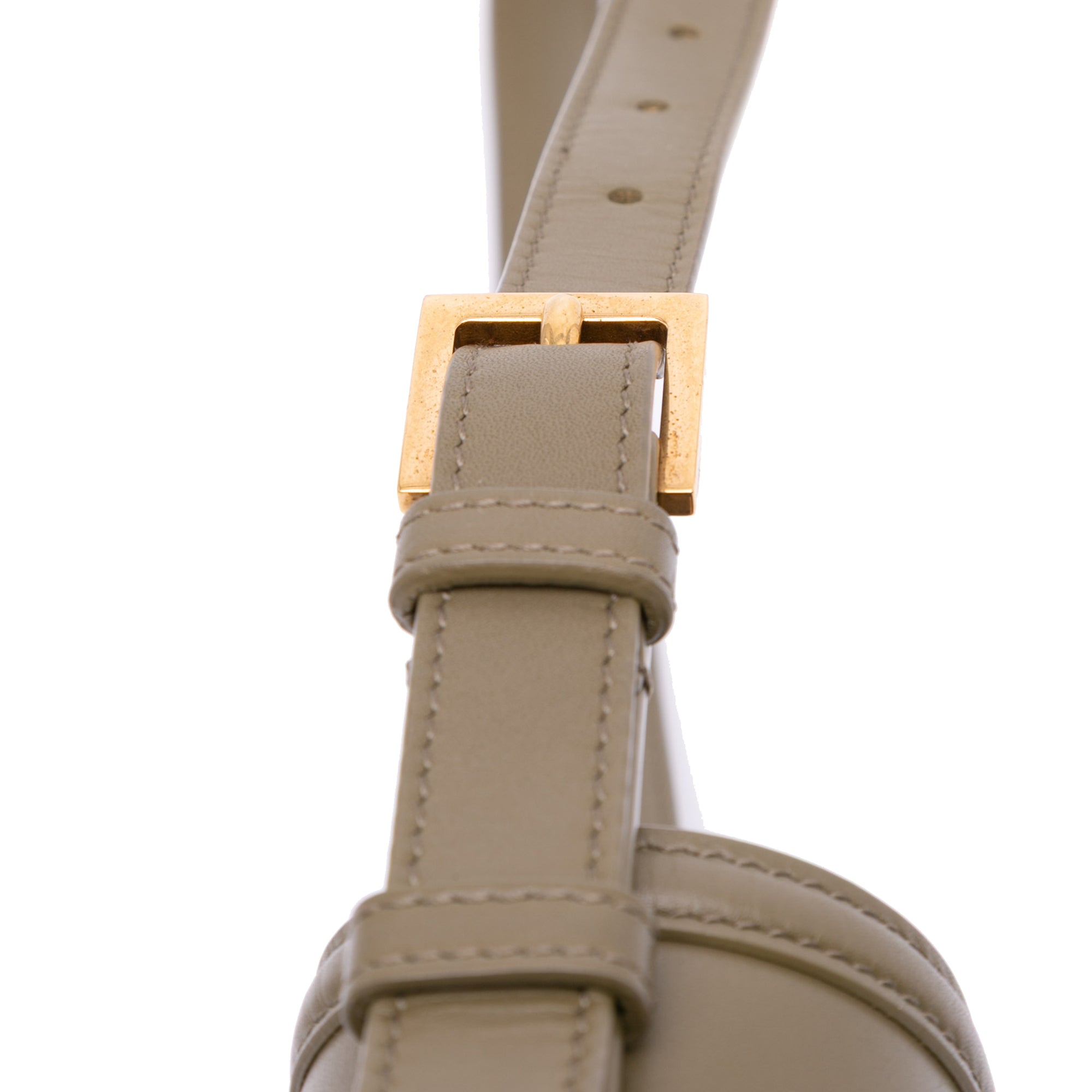 Small Calfskin Solferino Satchel In Box