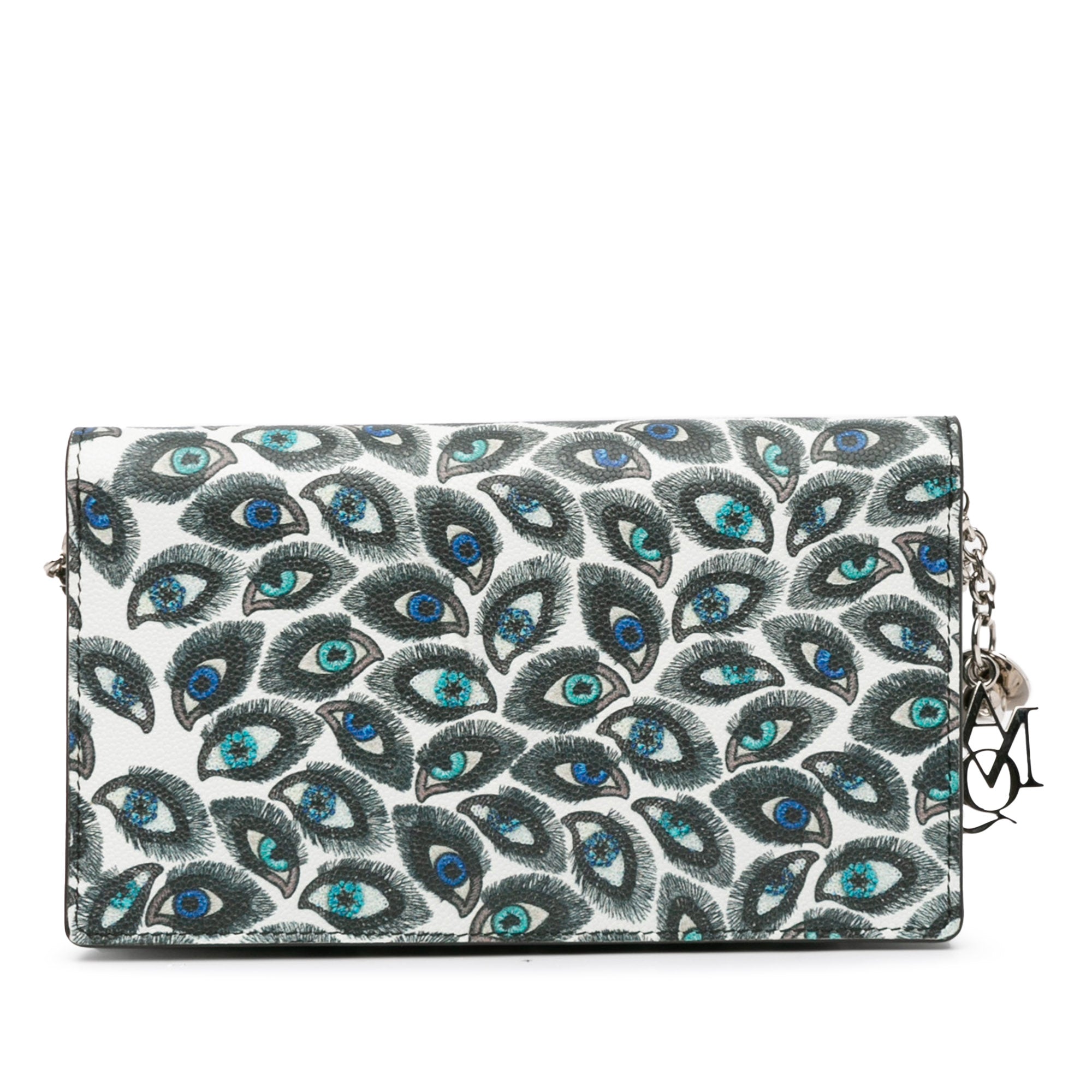 Leather Eyes Printed Crossbody_2