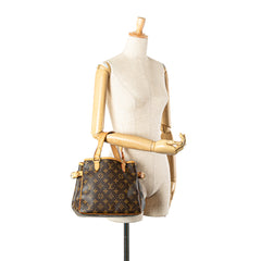 Monogram Batignolles Vertical PM