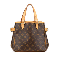 Monogram Batignolles Vertical PM