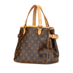 Monogram Batignolles Vertical PM