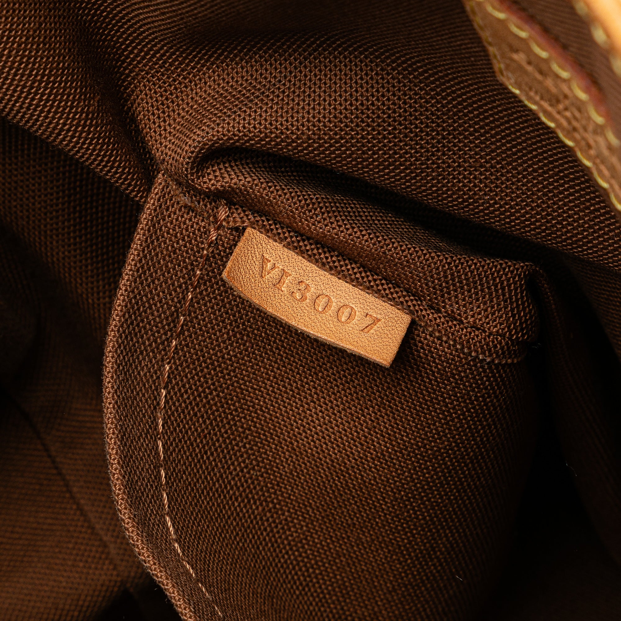 Monogram Batignolles Vertical PM