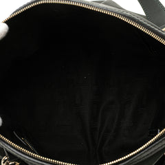 Leather Bridle Satchel