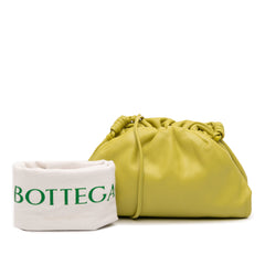 Lambskin The Mini Pouch Crossbody