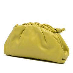 Lambskin The Mini Pouch Crossbody