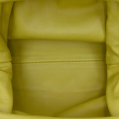 Lambskin The Mini Pouch Crossbody