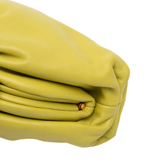Lambskin The Mini Pouch Crossbody