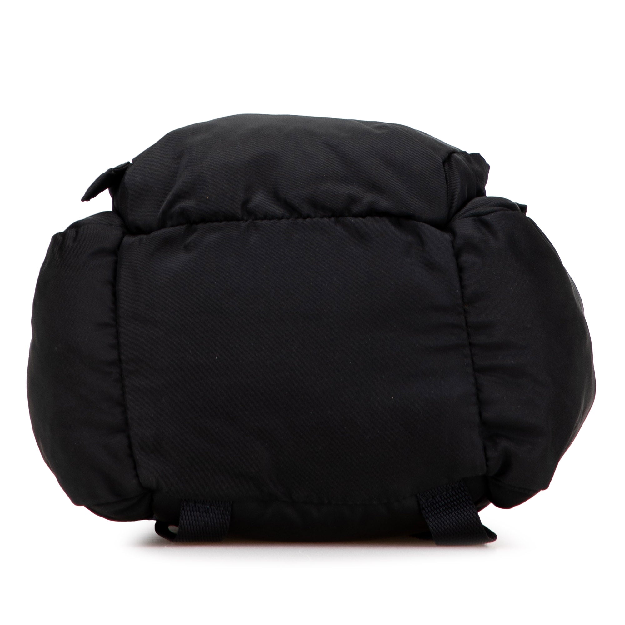 Mini Tessuto Backpack