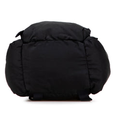 Mini Tessuto Backpack