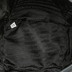 Mini Tessuto Backpack