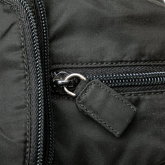 Mini Tessuto Backpack
