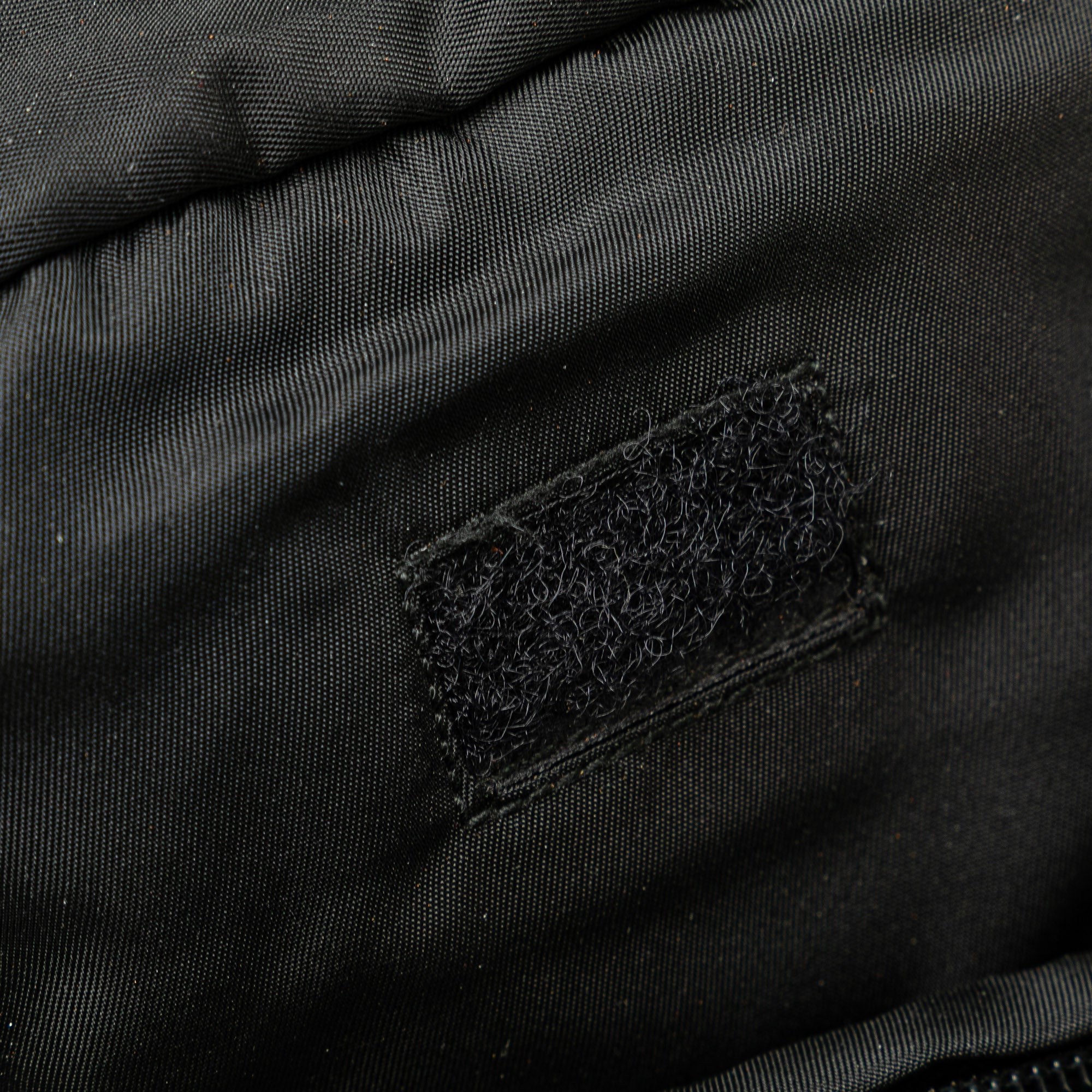 Mini Tessuto Backpack
