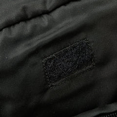 Mini Tessuto Backpack
