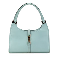 Microguccissima Jackie Bardot Handbag