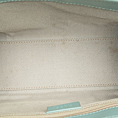 Microguccissima Jackie Bardot Handbag