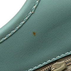 Microguccissima Jackie Bardot Handbag