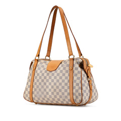 Damier Azur Stresa PM