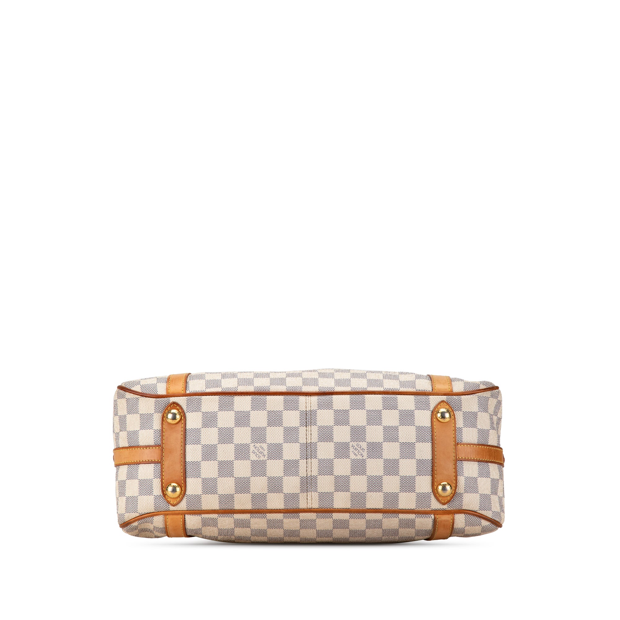 Damier Azur Stresa PM