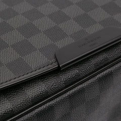 Damier Graphite Daniel MM