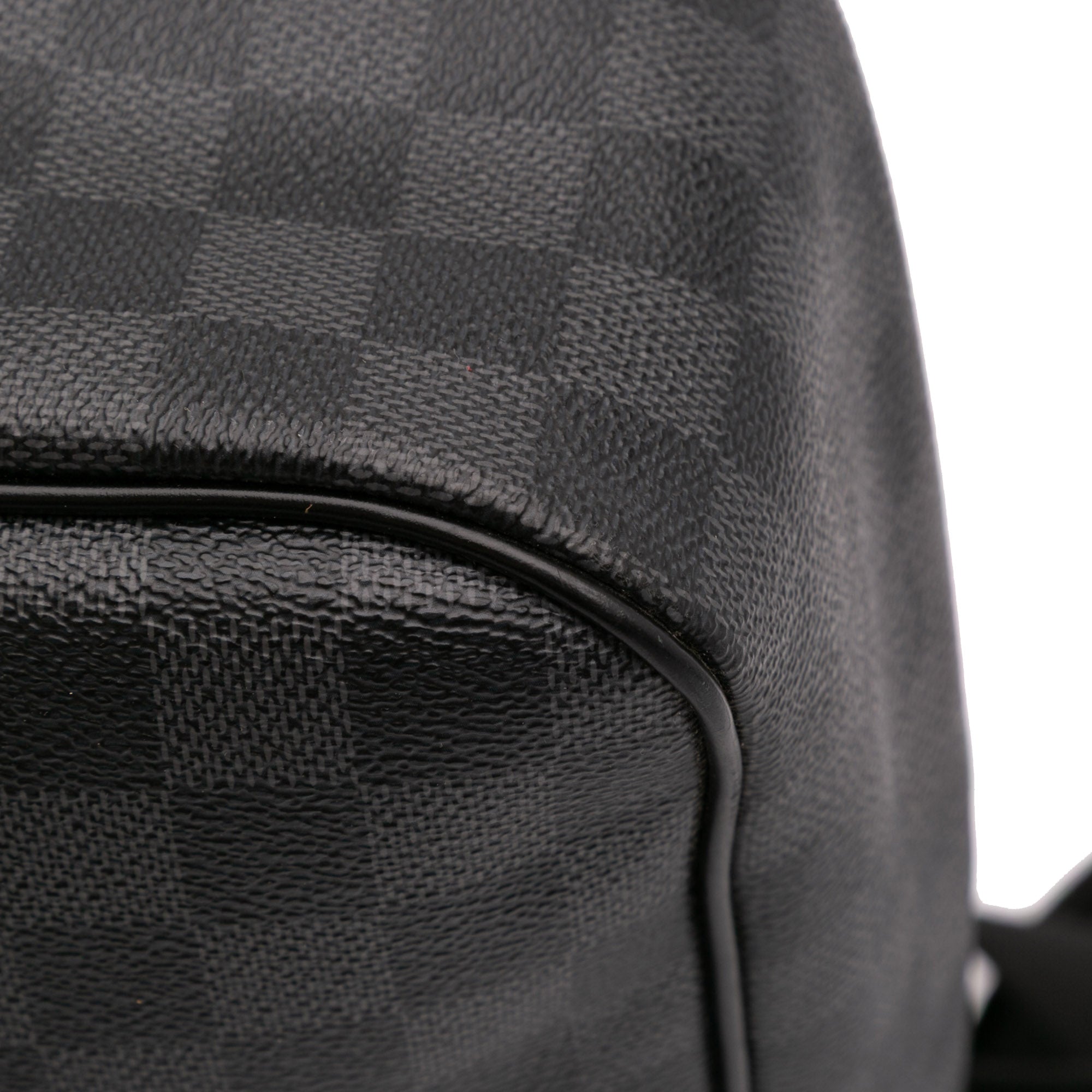 Damier Graphite Daniel MM
