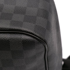 Damier Graphite Daniel MM