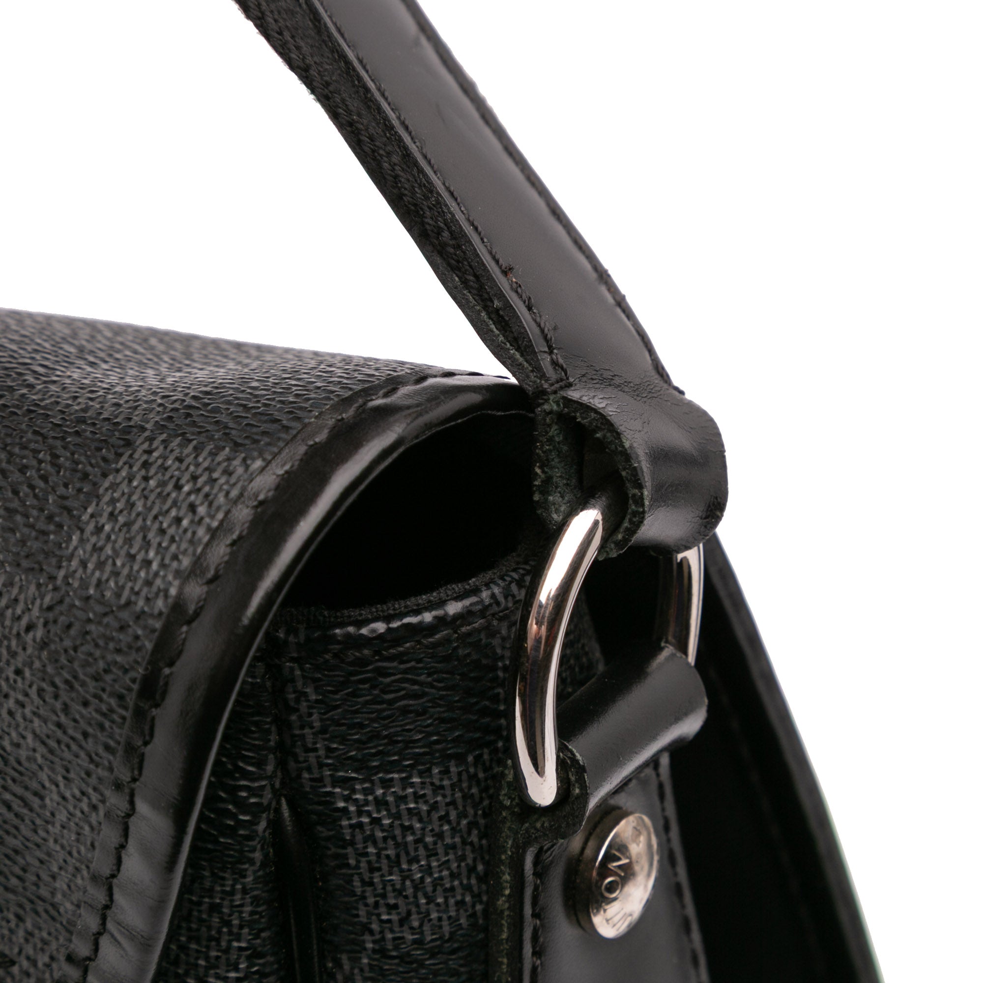 Damier Graphite Daniel MM