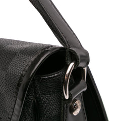 Damier Graphite Daniel MM