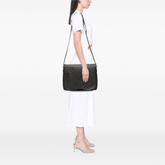 Damier Graphite Daniel MM