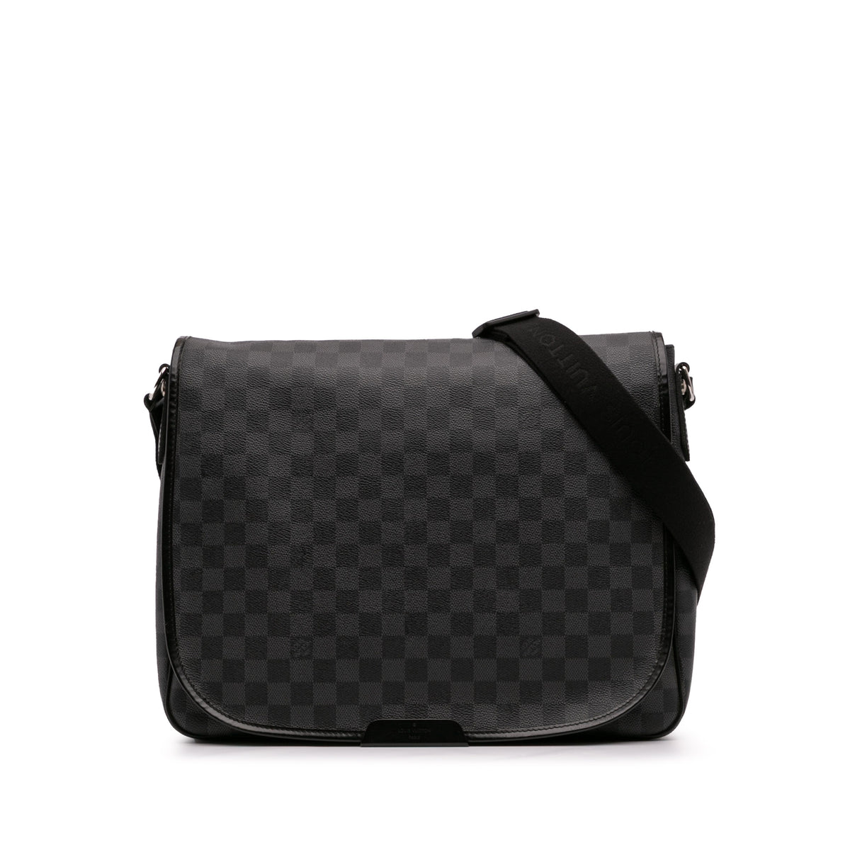 Damier Graphite Daniel MM
