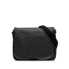 Damier Graphite Daniel MM