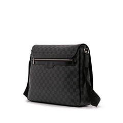Damier Graphite Daniel MM