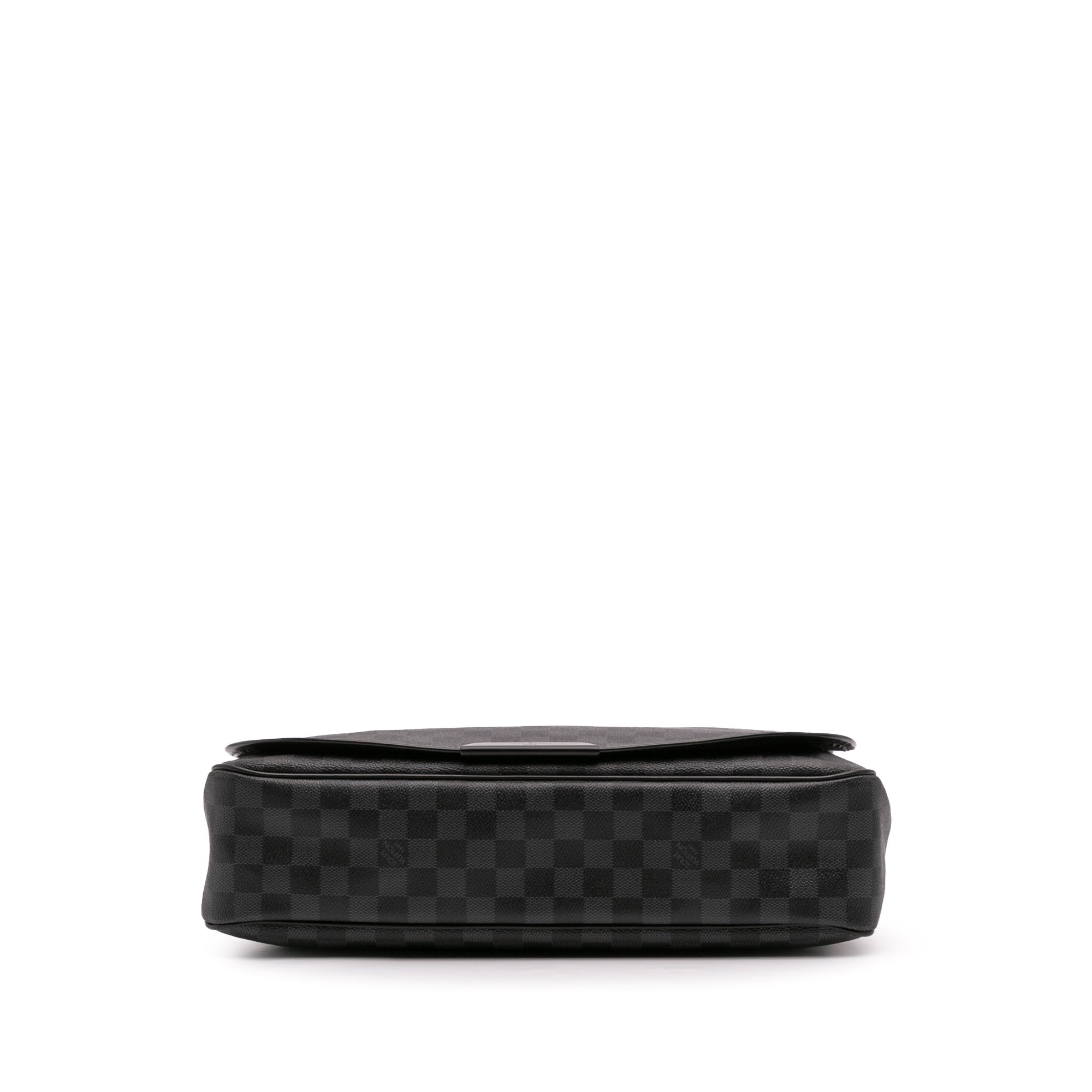 Damier Graphite Daniel MM