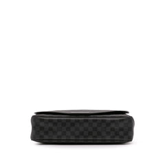 Damier Graphite Daniel MM
