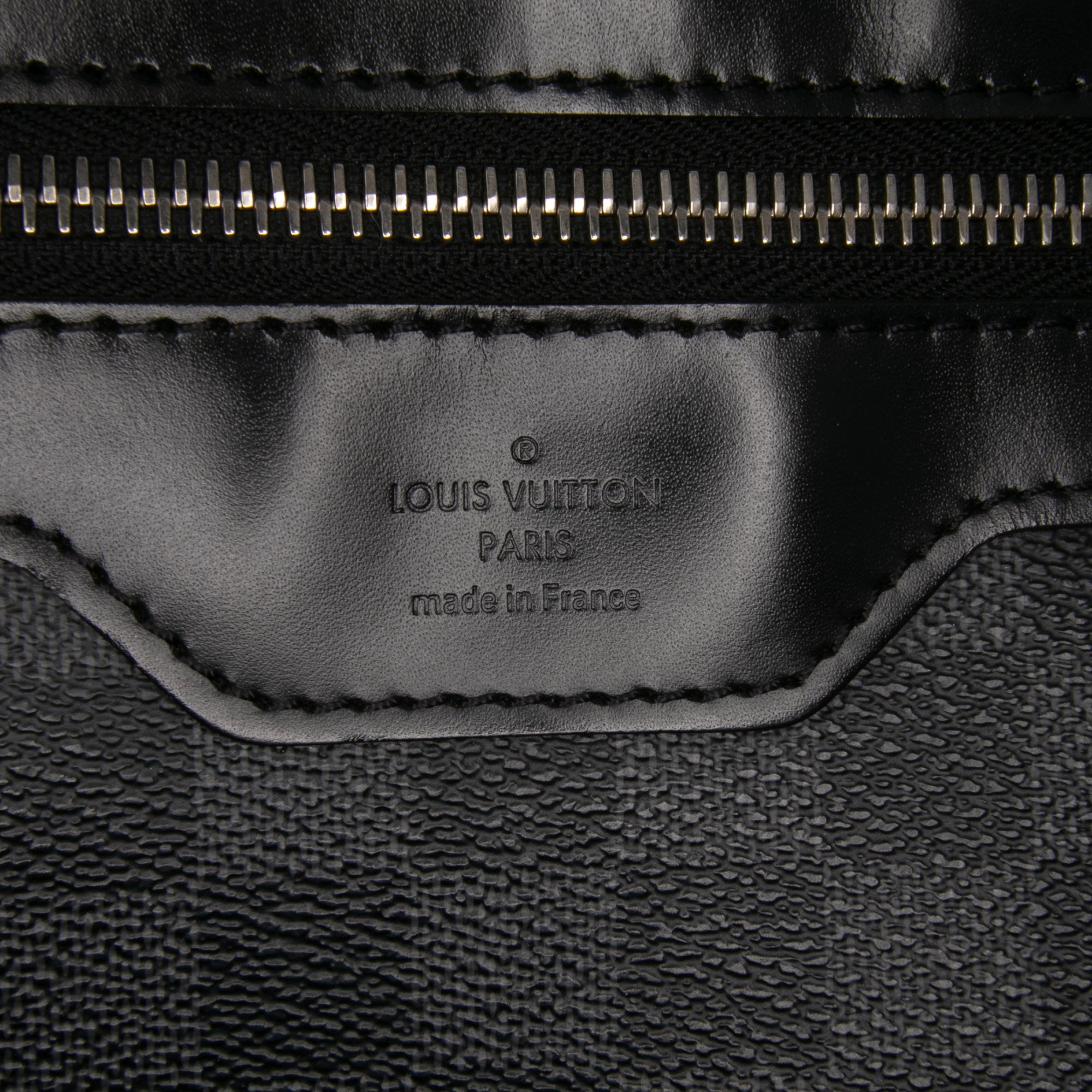 Damier Graphite Daniel MM