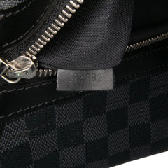 Damier Graphite Daniel MM