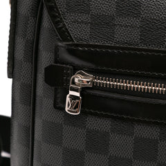 Damier Graphite Daniel MM