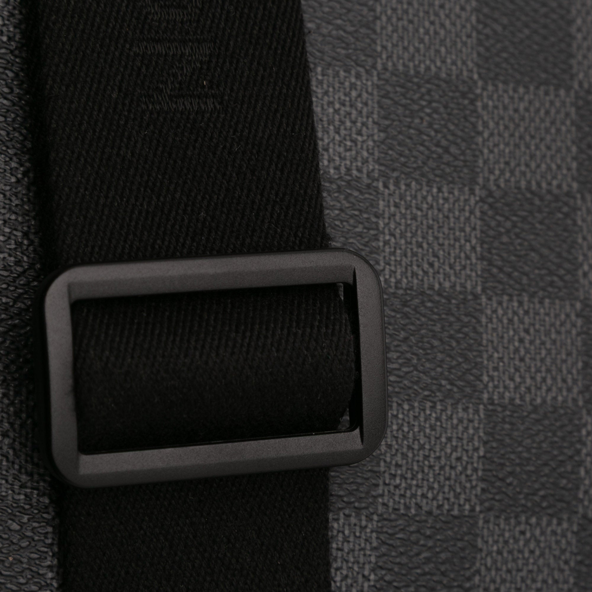 Damier Graphite Daniel MM