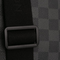 Damier Graphite Daniel MM
