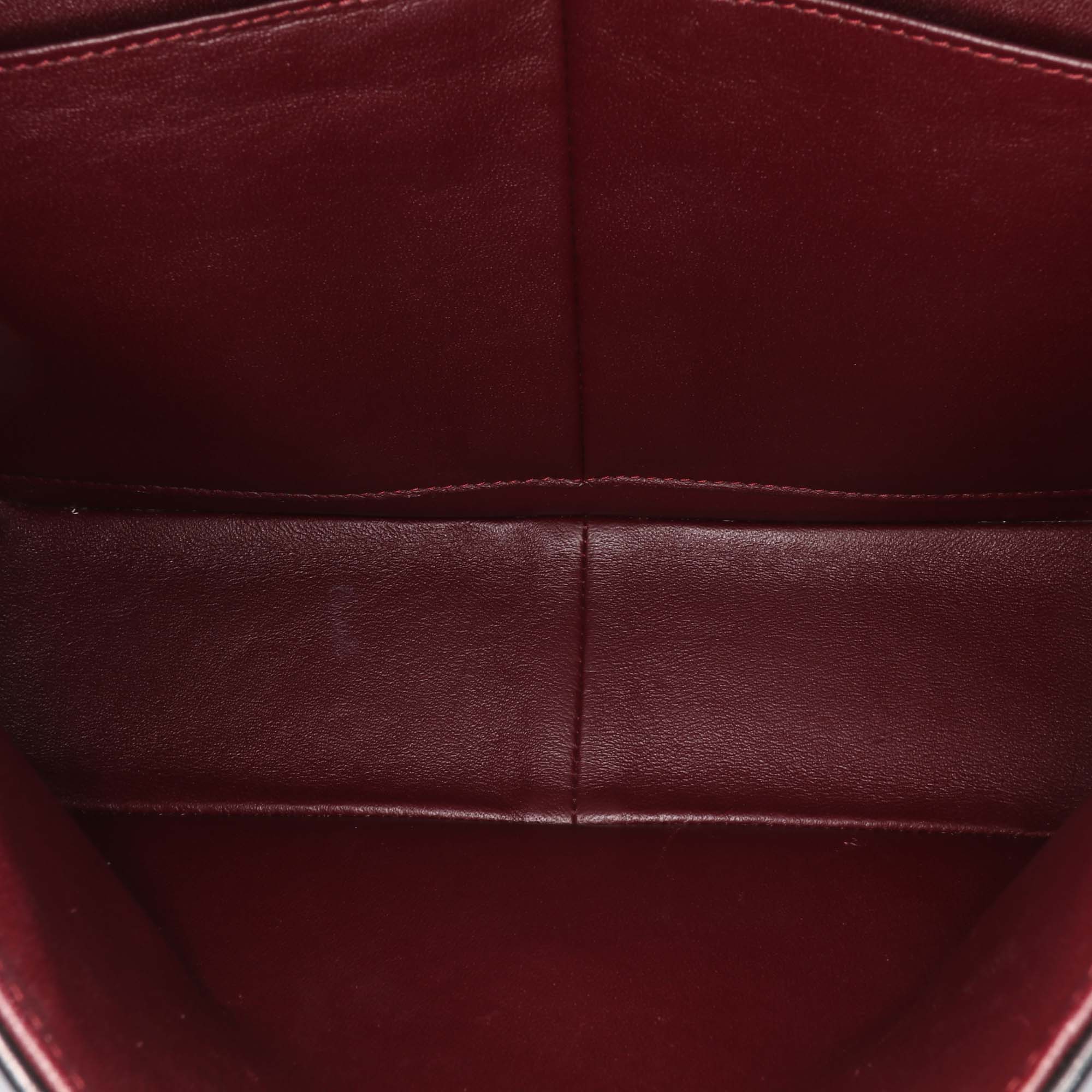Jumbo Classic Lambskin Double Flap