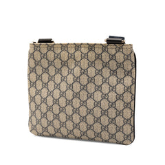 GG Supreme Crossbody