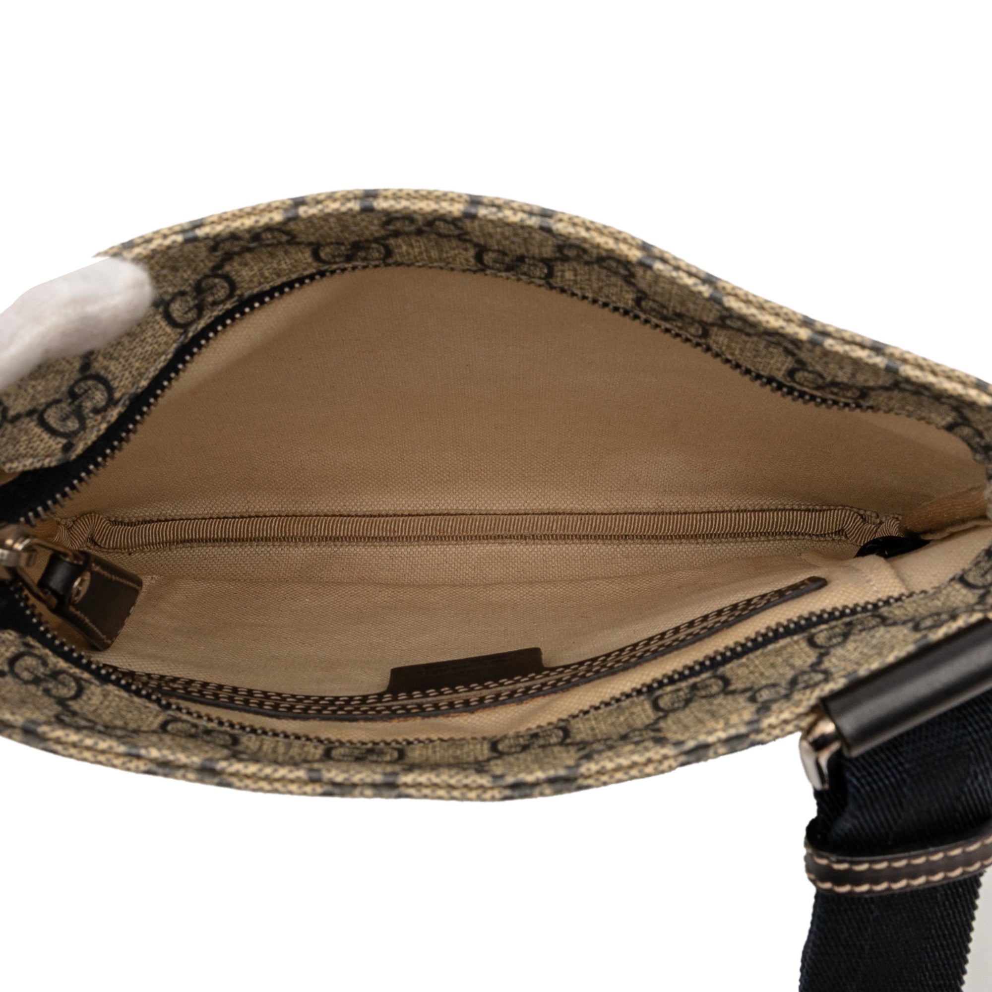 GG Supreme Crossbody