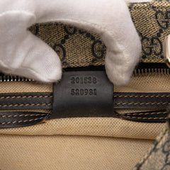 GG Supreme Crossbody