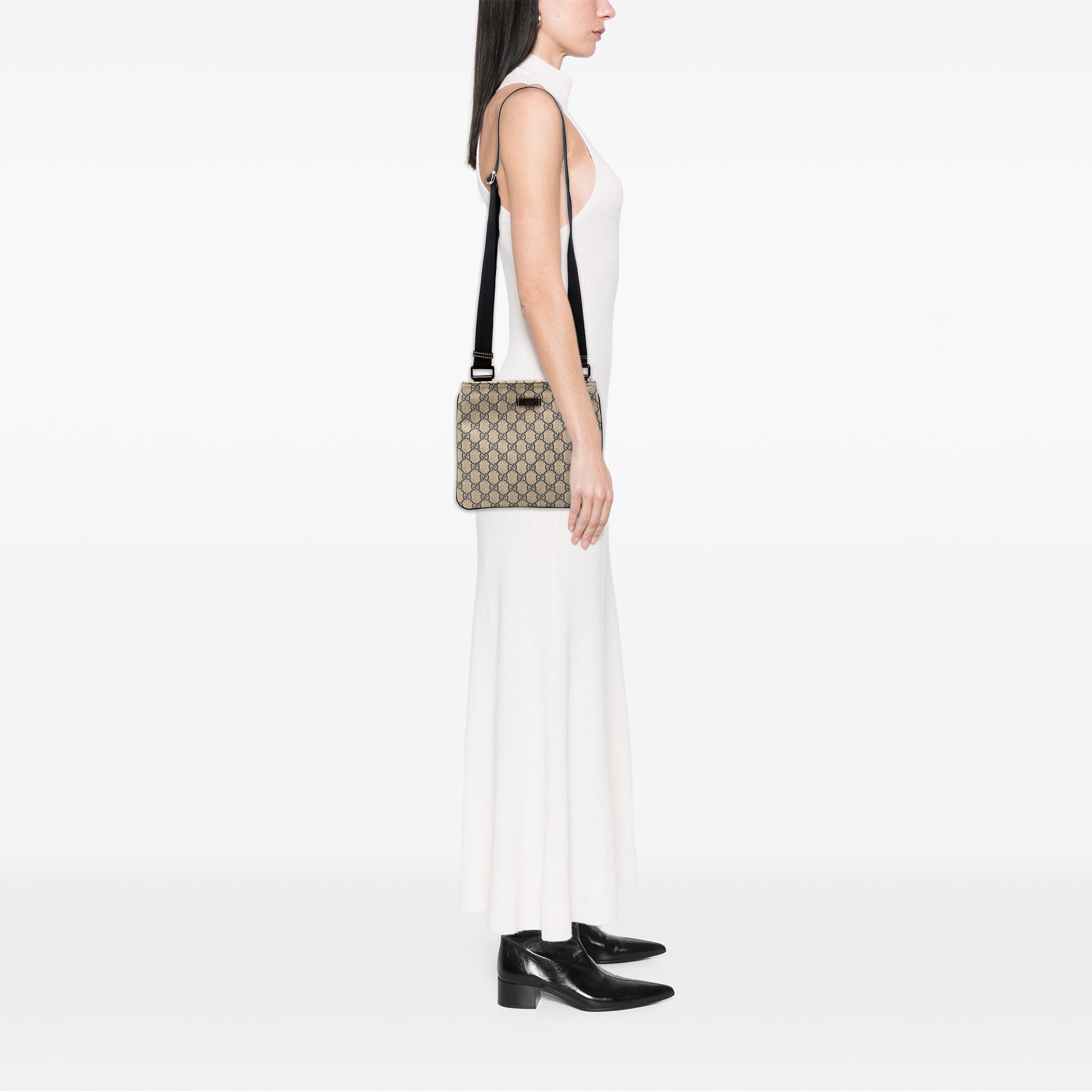 GG Supreme Crossbody