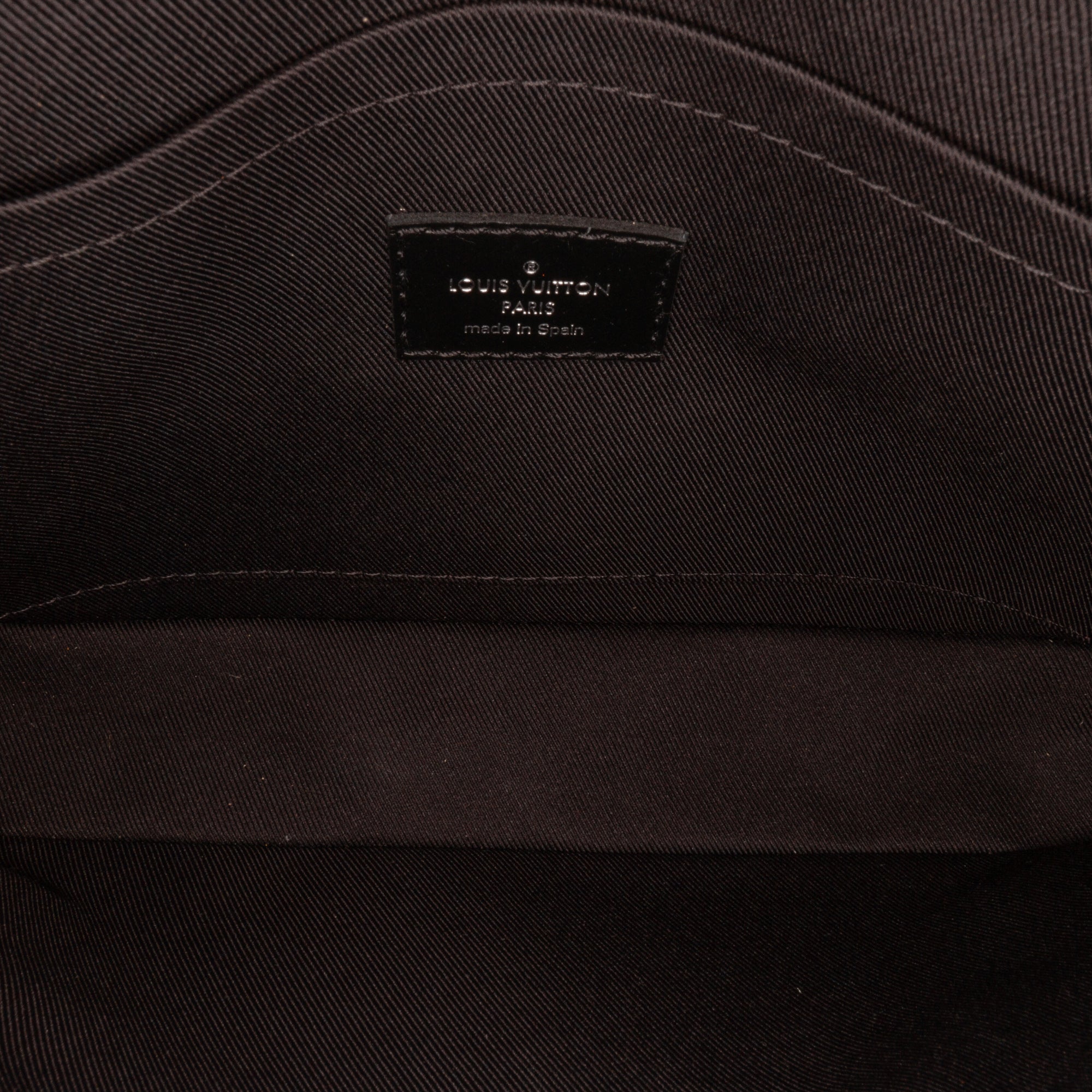 Damier Graphite Studio 3D Messenger Bag _5