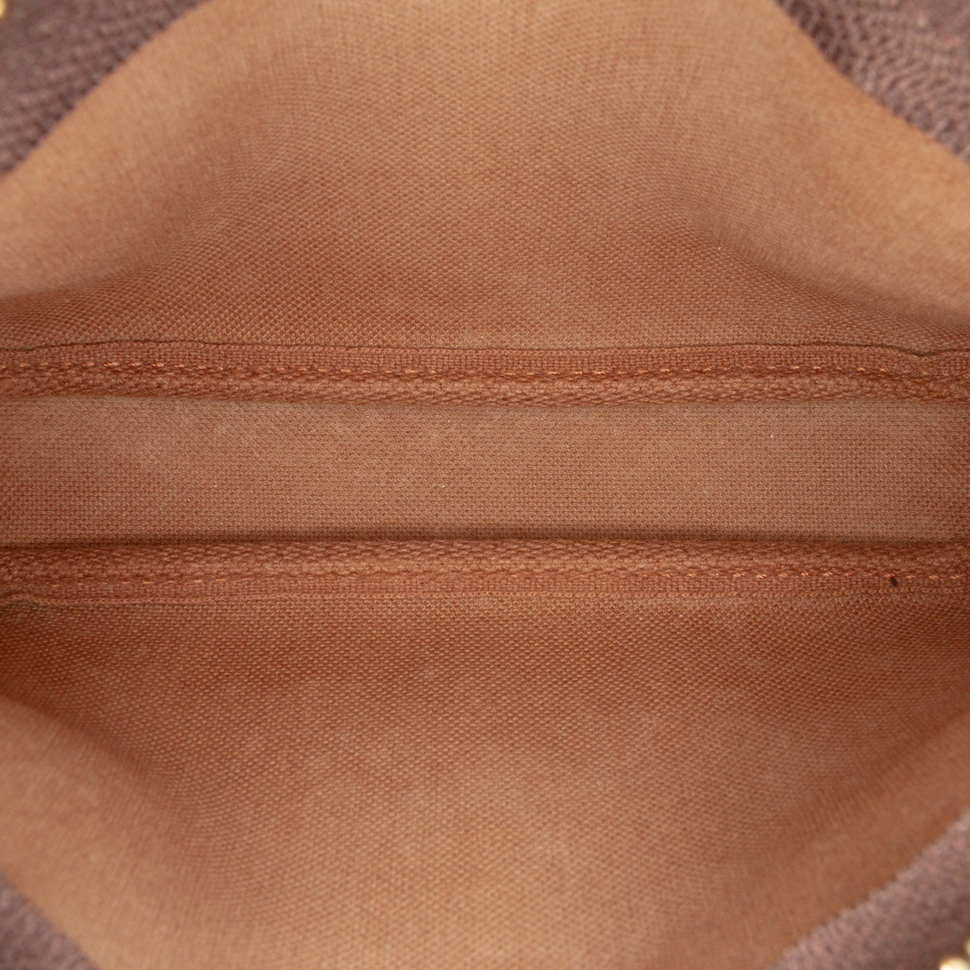 Monogram Mini Pochette Accessoires