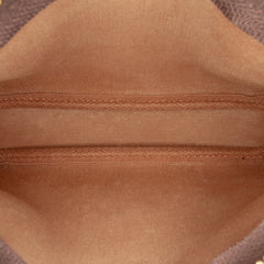 Monogram Mini Pochette Accessoires