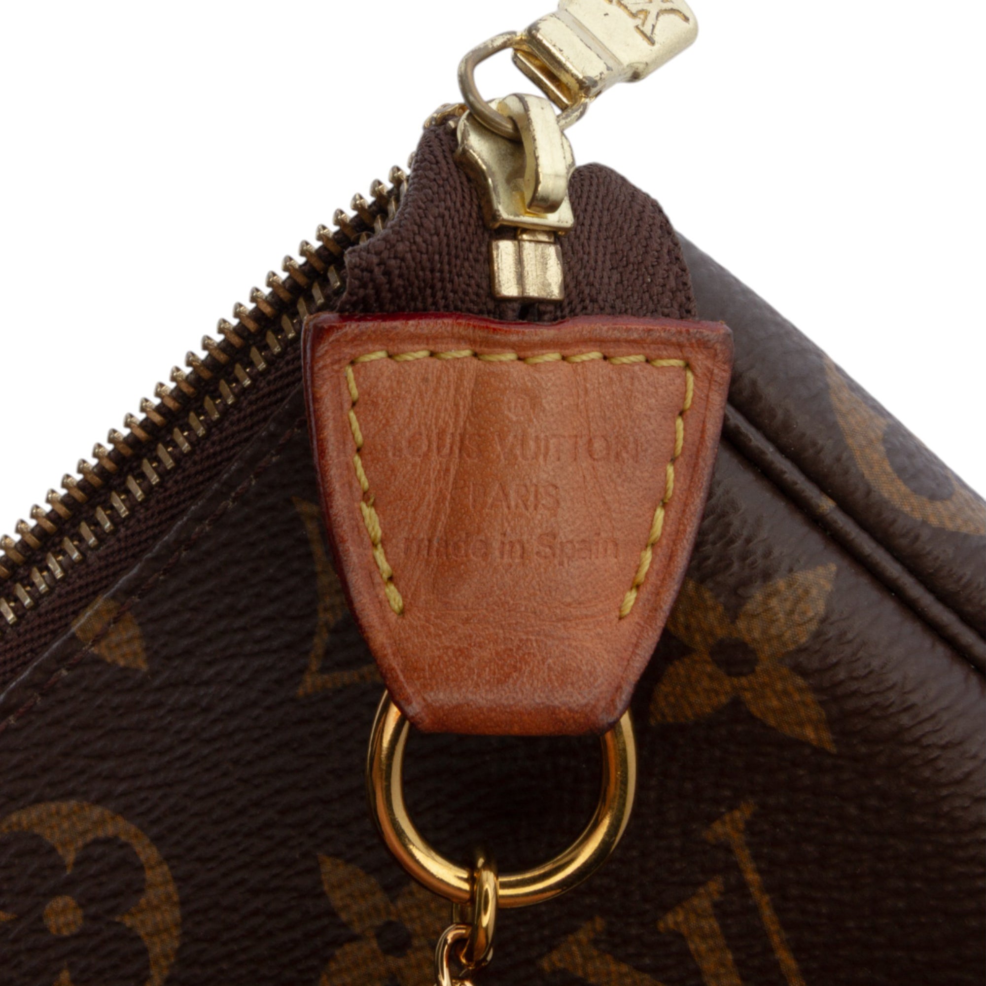 Monogram Mini Pochette Accessoires
