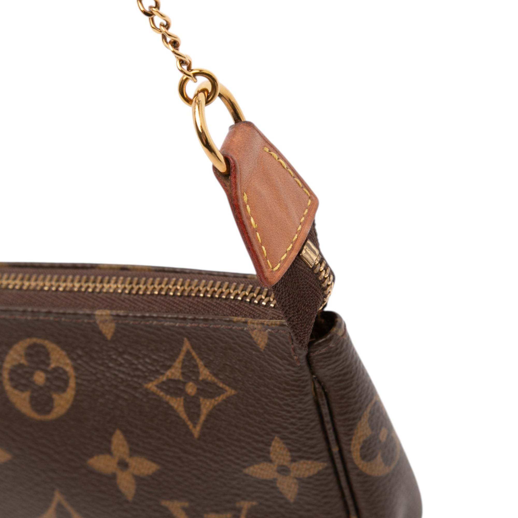 Monogram Mini Pochette Accessoires